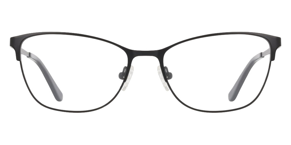 Marchon NYC M-4035 002 53 - Matte Black #id:mm4035002_s:100100