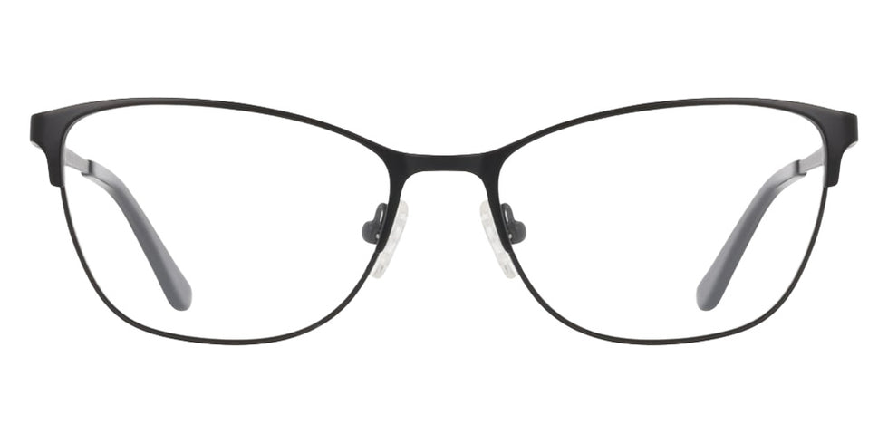 Marchon NYC M-4035 002 53 - Matte Black #id:mm4035002_s:100100