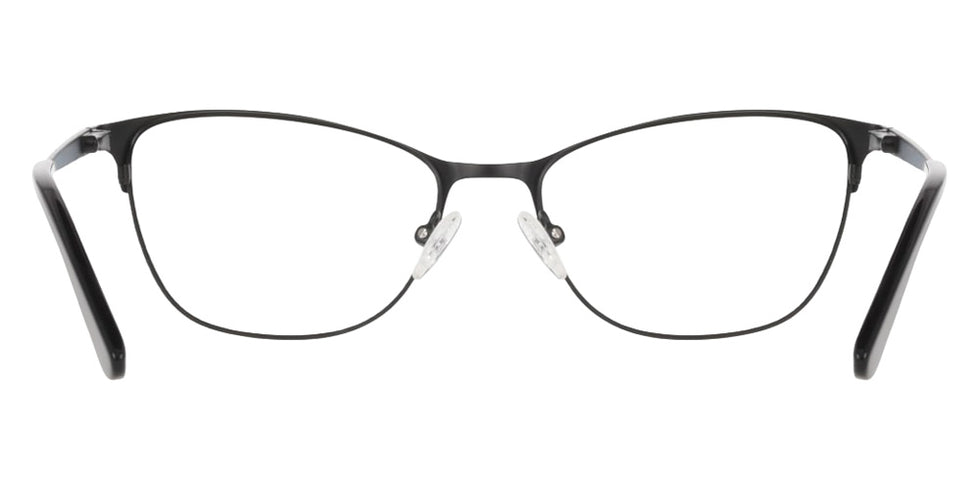 Marchon NYC M-4035 002 53 - Matte Black #id:mm4035002_s:100120