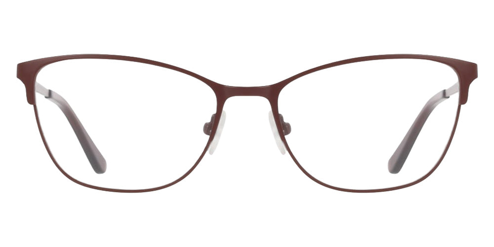 Marchon NYC M-4035 601 53 - Matte Burgundy #id:mm4035601_s:104100