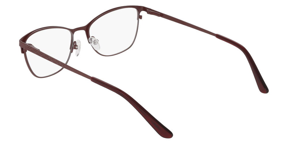 Marchon NYC M-4035 601 53 - Matte Burgundy #id:mm4035601_s:104115