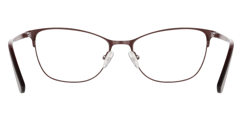 Marchon NYC M-4035 601 53 - Matte Burgundy #id:mm4035601_s:104120