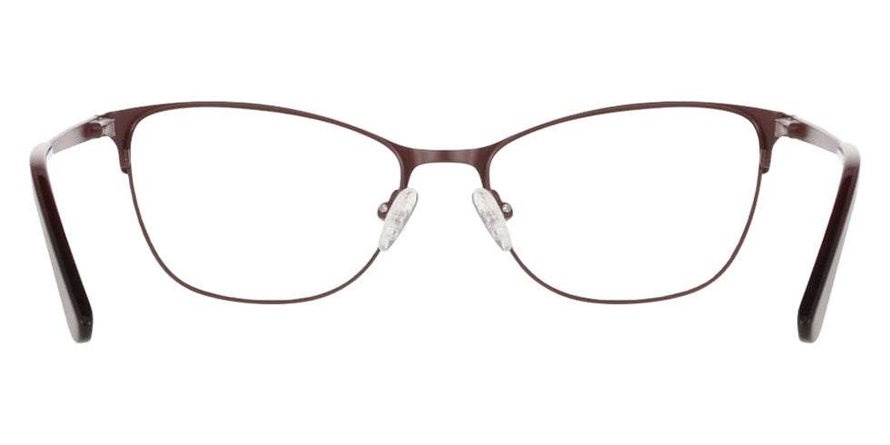 Marchon NYC M-4035 601 53 - Matte Burgundy #id:mm4035601_s:104120