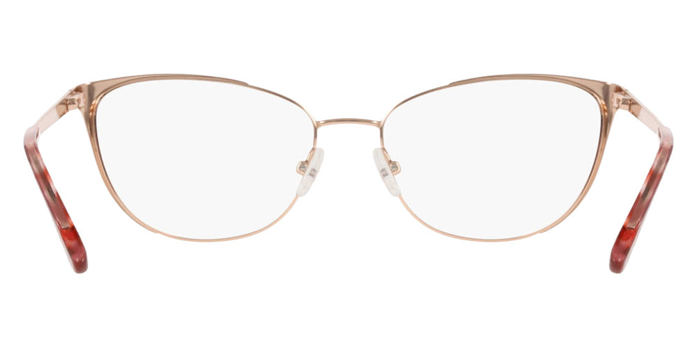 Marchon NYC M-4037 601 53 - Burgundy/Rose #id:mm4037601_s:104120