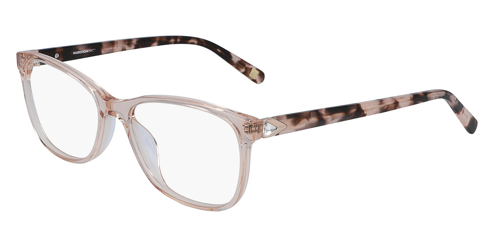 Marchon NYC M-5006 N 250 54 - Sand #id:mm5006n250_s:100100