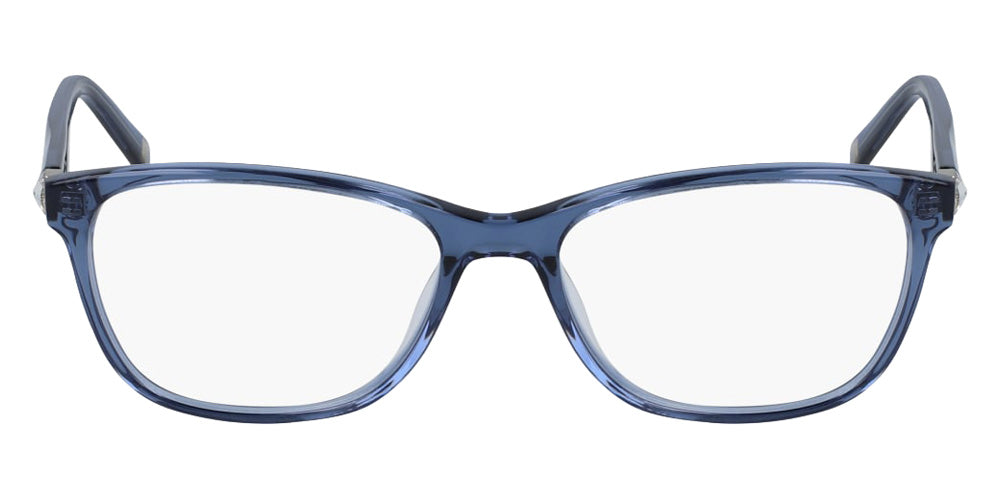 Marchon NYC M-5006 N 434 54 - Blue Storm #id:mm5006n434_s:100100