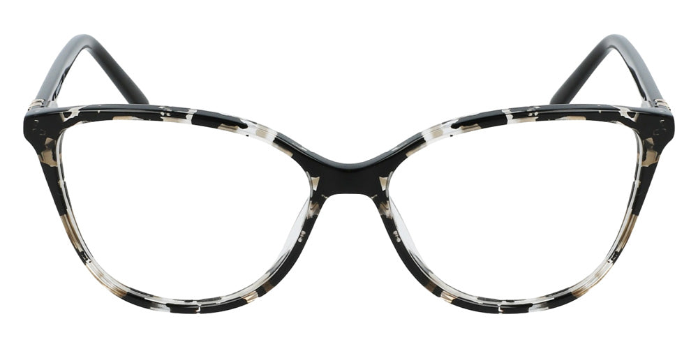 Marchon NYC M-5014 N 019 52 - Black Tortoise #id:mm5014n019_s:100100