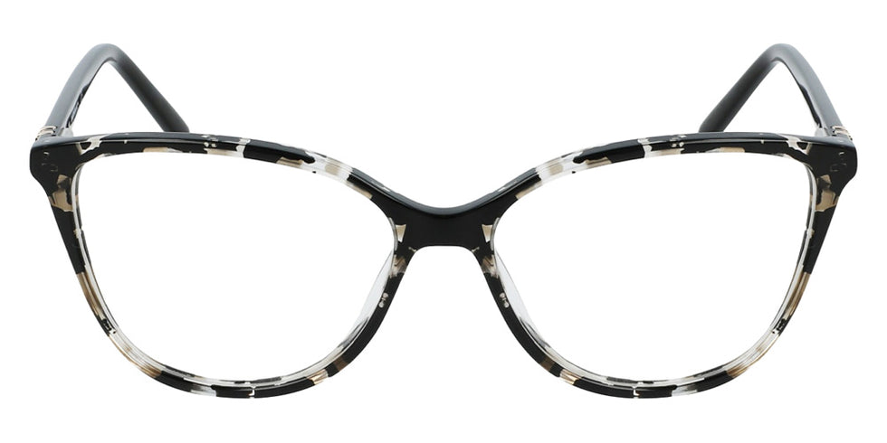Marchon NYC M-5014 N 019 52 - Black Tortoise #id:mm5014n019_s:100100