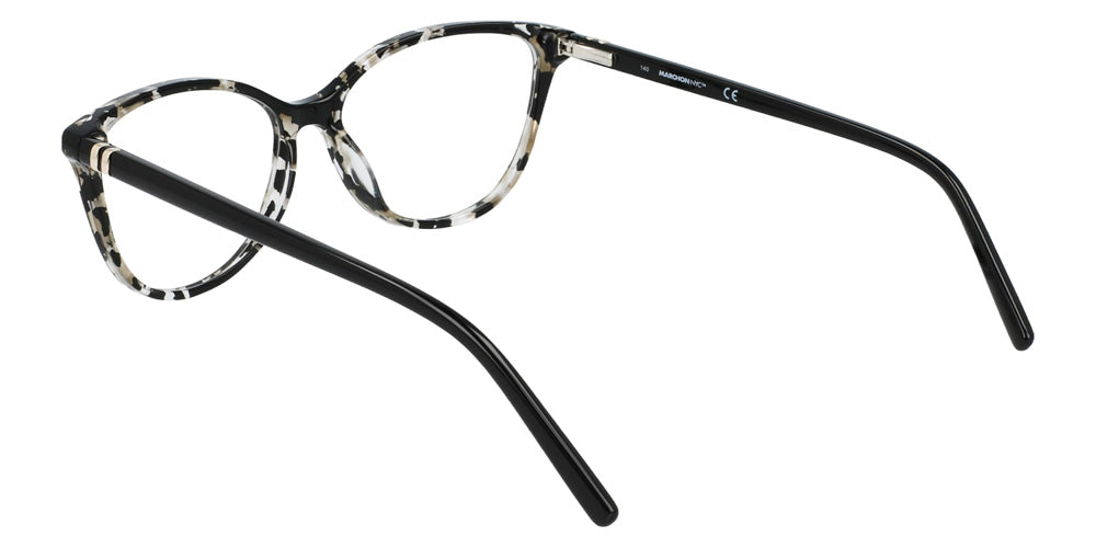 Marchon NYC M-5014 N 019 52 - Black Tortoise #id:mm5014n019_s:100115
