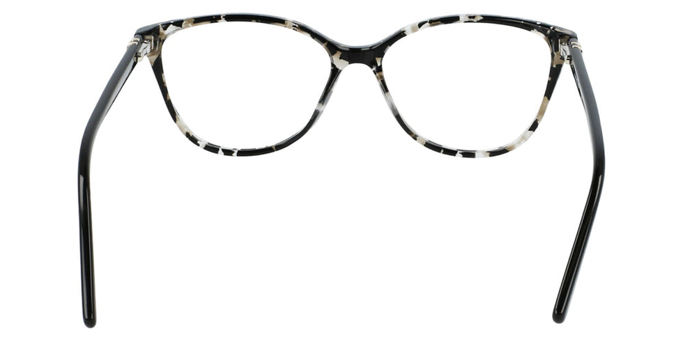Marchon NYC M-5014 N 019 52 - Black Tortoise #id:mm5014n019_s:100120