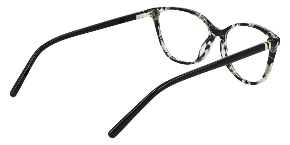Marchon NYC M-5014 N 019 52 - Black Tortoise #id:mm5014n019_s:100125