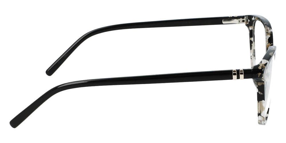 Marchon NYC M-5014 N 019 52 - Black Tortoise #id:mm5014n019_s:100130