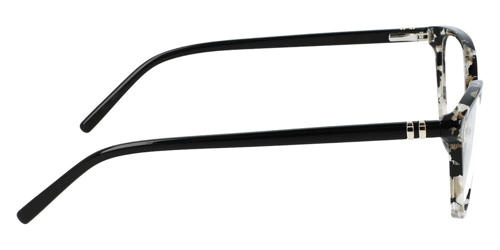 Marchon NYC M-5014 N 019 52 - Black Tortoise #id:mm5014n019_s:100130