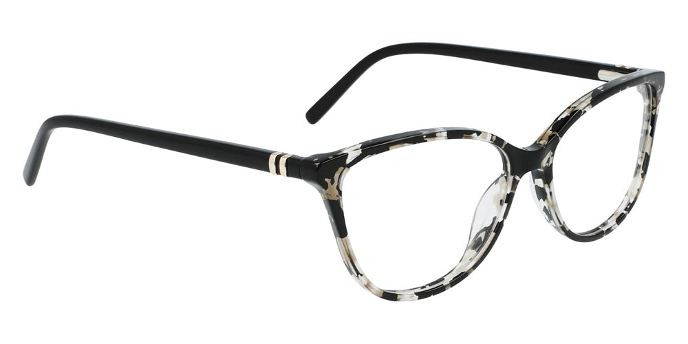 Marchon NYC M-5014 N 019 52 - Black Tortoise #id:mm5014n019_s:100135