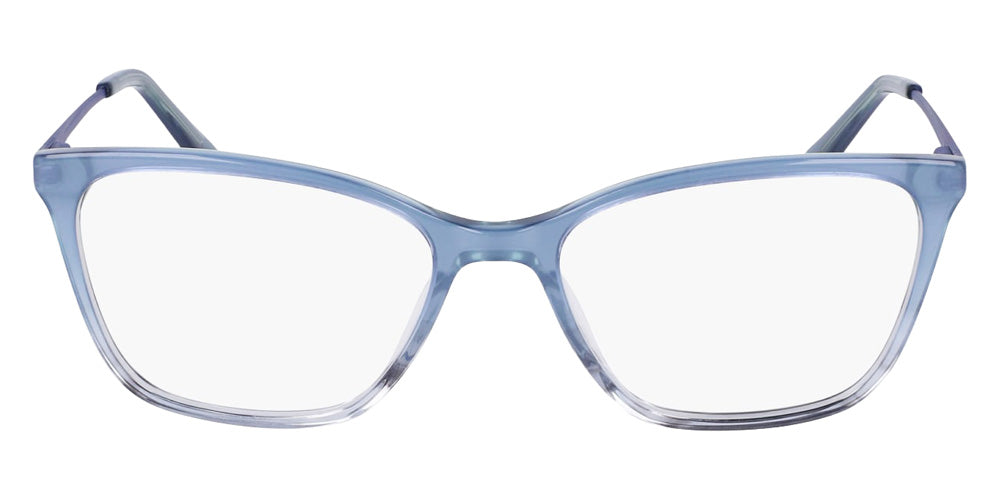 Marchon NYC M-5017 433 54 - Blue Gradient #id:mm5017433_s:100100