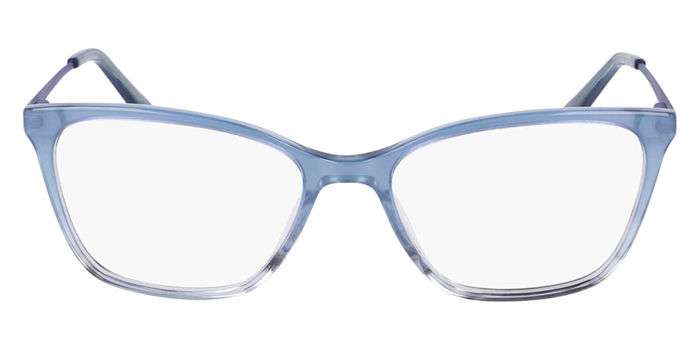 Marchon NYC M-5017 433 54 - Blue Gradient #id:mm5017433_s:100100