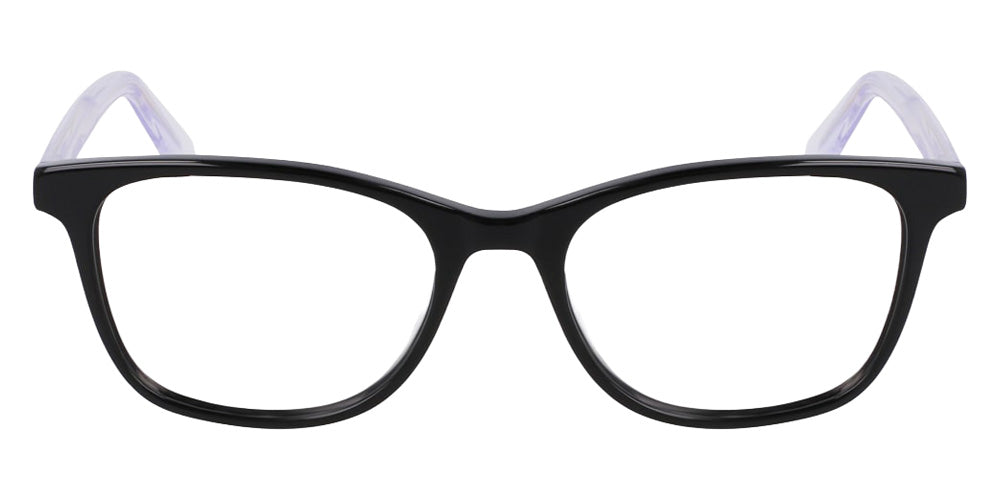 Marchon NYC M-5029 001 50 - Black #id:mm5029001_s:100100