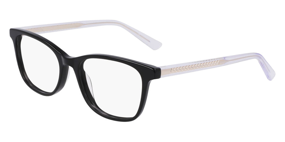 Marchon NYC M-5029 001 50 - Black #id:mm5029001_s:100105