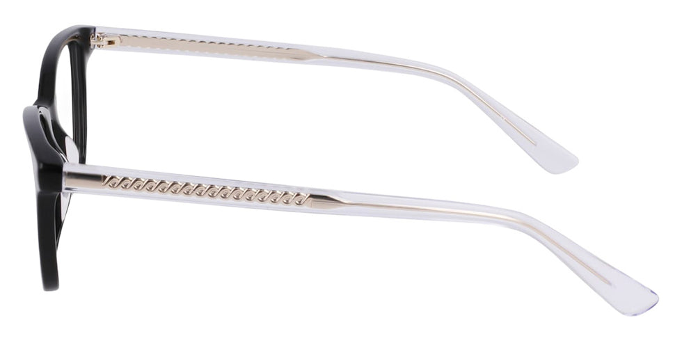 Marchon NYC M-5029 001 50 - Black #id:mm5029001_s:100110