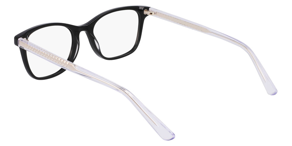 Marchon NYC M-5029 001 50 - Black #id:mm5029001_s:100115