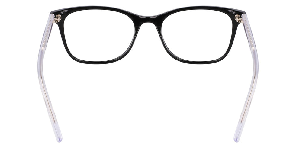 Marchon NYC M-5029 001 50 - Black #id:mm5029001_s:100120