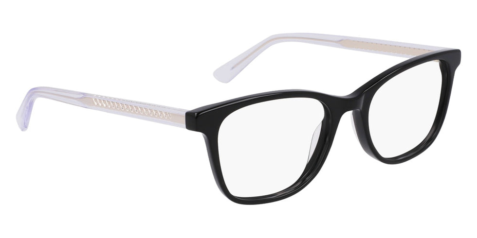 Marchon NYC M-5029 001 50 - Black #id:mm5029001_s:100135