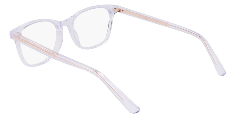 Marchon NYC M-5029 971 54 - Crystal Clear #id:mm5029971_s:102115