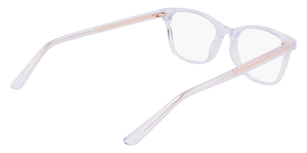 Marchon NYC M-5029 971 54 - Crystal Clear #id:mm5029971_s:102125