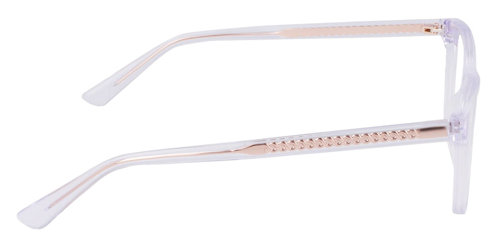 Marchon NYC M-5029 971 54 - Crystal Clear #id:mm5029971_s:102130