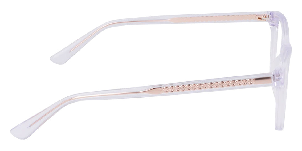 Marchon NYC M-5029 971 54 - Crystal Clear #id:mm5029971_s:102130