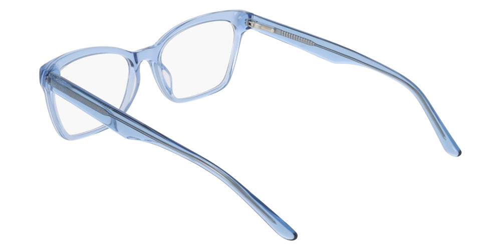 Marchon NYC M-5045 454 53 - Sky Blue Crystal #id:mm5045454_s:102115