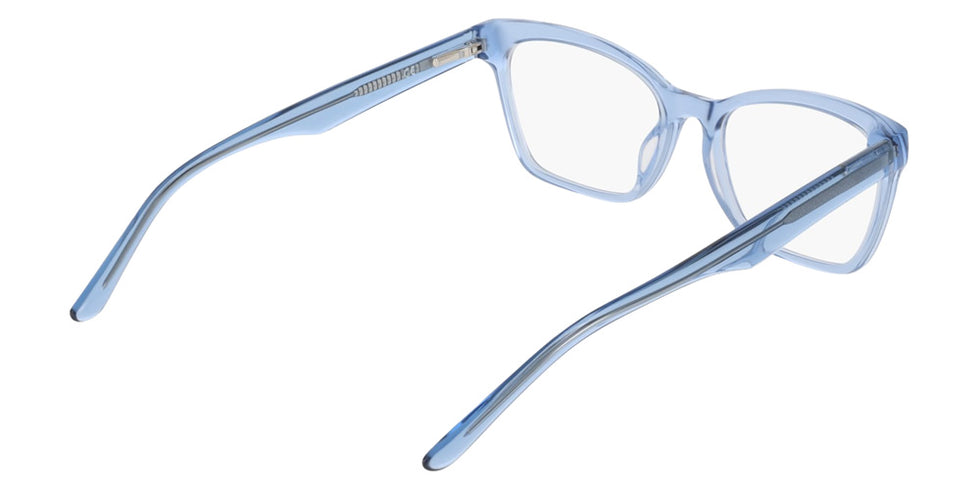 Marchon NYC M-5045 454 53 - Sky Blue Crystal #id:mm5045454_s:102125