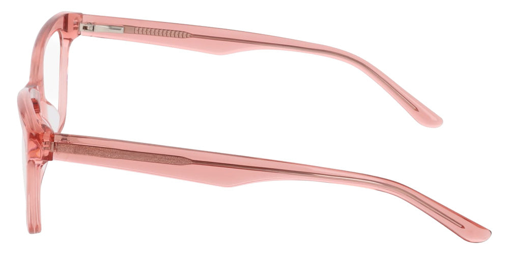 Marchon NYC M-5045 650 53 - Blush Crystal #id:mm5045650_s:104110