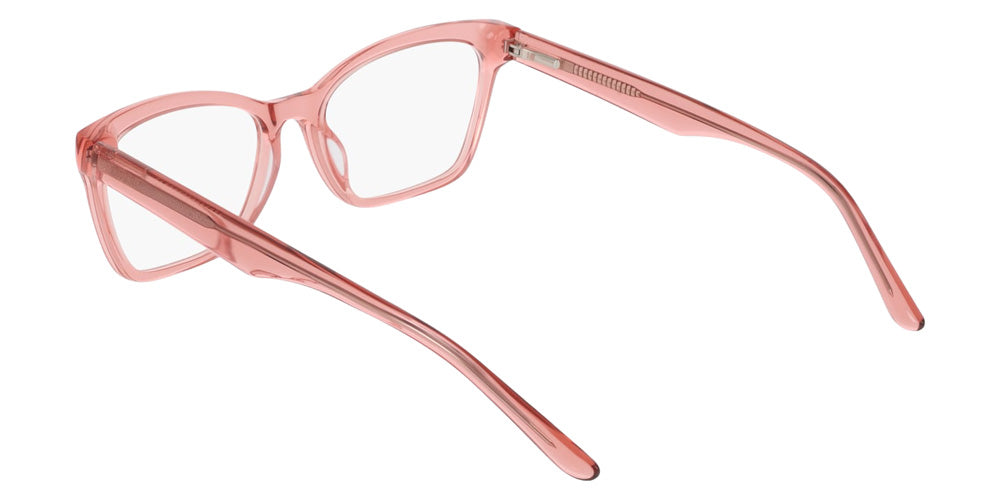 Marchon NYC M-5045 650 53 - Blush Crystal #id:mm5045650_s:104115