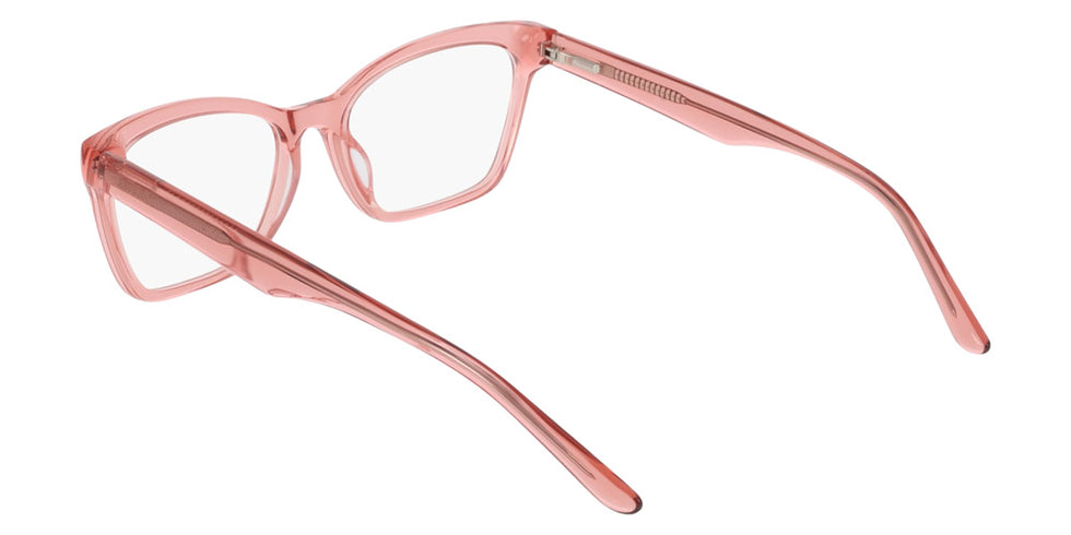 Marchon NYC M-5045 650 53 - Blush Crystal #id:mm5045650_s:104115