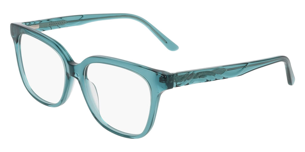 Marchon NYC M-5046 440 53 - Teal #id:mm5046440_s:100105