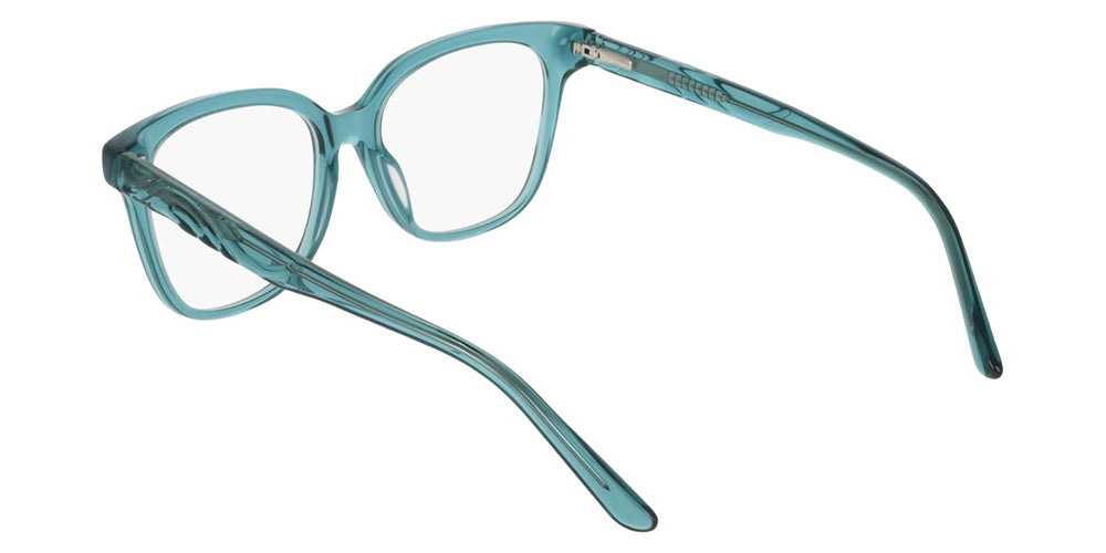 Marchon NYC M-5046 440 53 - Teal #id:mm5046440_s:100115