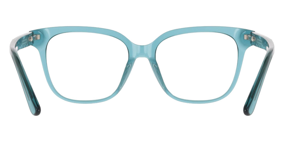 Marchon NYC M-5046 440 53 - Teal #id:mm5046440_s:100120