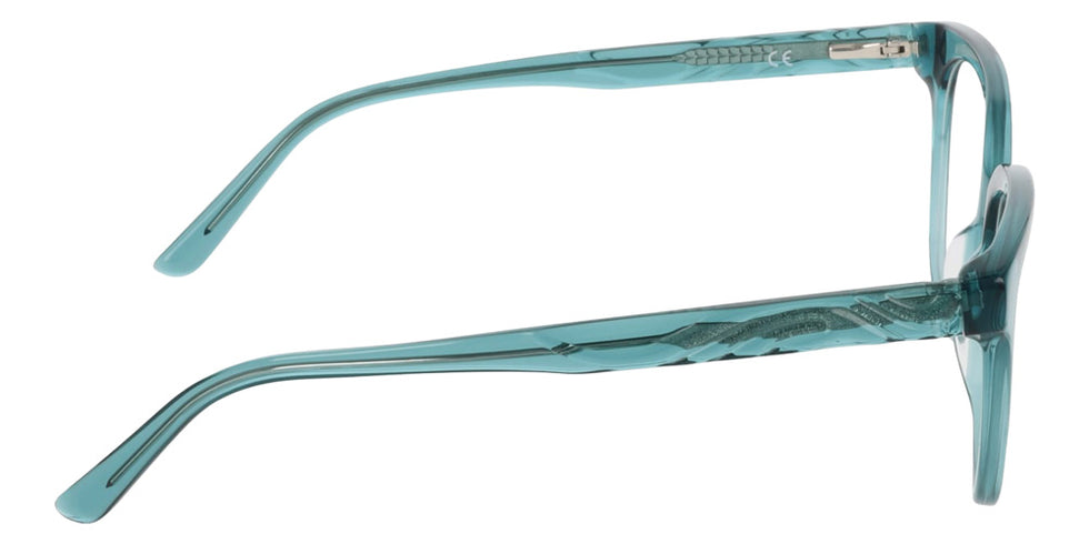 Marchon NYC M-5046 440 53 - Teal #id:mm5046440_s:100130