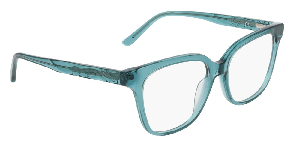 Marchon NYC M-5046 440 53 - Teal #id:mm5046440_s:100135