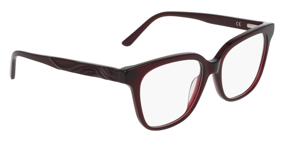 Marchon NYC M-5046 612 53 - Ruby #id:mm5046612_s:104135