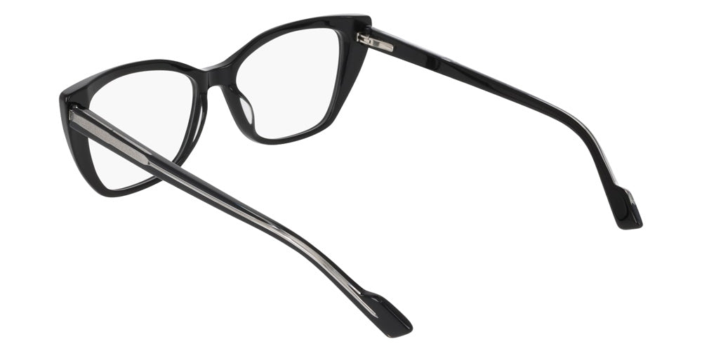Marchon NYC M-5047 001 54 - Black #id:mm5047001_s:100115