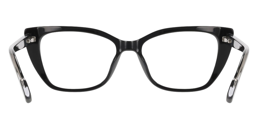 Marchon NYC M-5047 001 54 - Black #id:mm5047001_s:100120