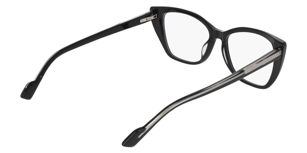Marchon NYC M-5047 001 54 - Black #id:mm5047001_s:100125