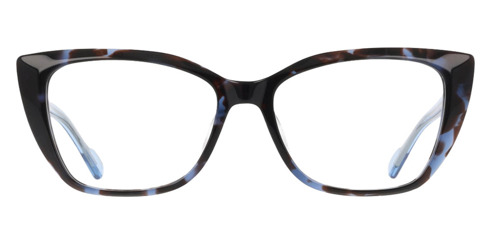 Marchon NYC M-5047 462 54 - Blue Tortoise #id:mm5047462_s:102100