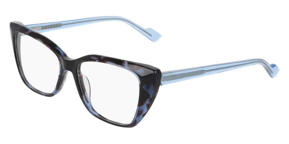 Marchon NYC M-5047 462 54 - Blue Tortoise #id:mm5047462_s:102105