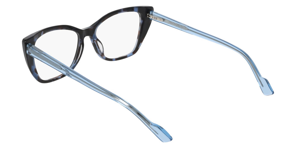 Marchon NYC M-5047 462 54 - Blue Tortoise #id:mm5047462_s:102115