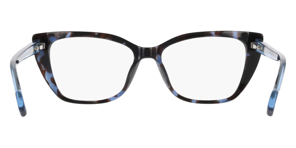 Marchon NYC M-5047 462 54 - Blue Tortoise #id:mm5047462_s:102120