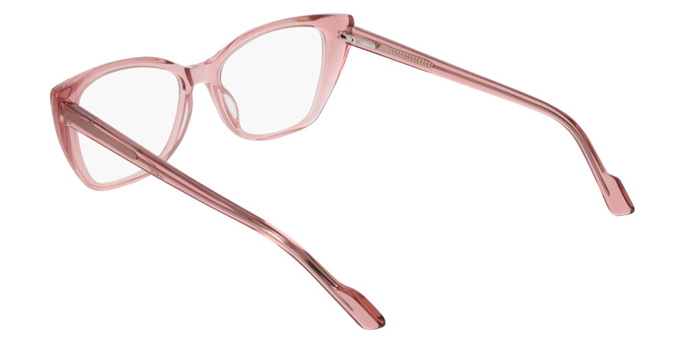 Marchon NYC M-5047 650 54 - Blush Crystal #id:mm5047650_s:104115