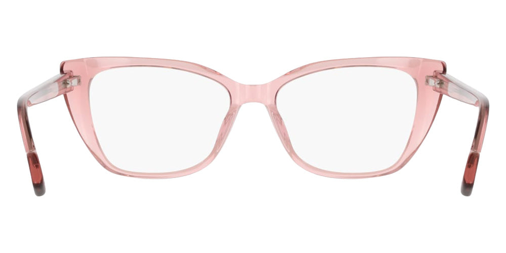 Marchon NYC M-5047 650 54 - Blush Crystal #id:mm5047650_s:104120